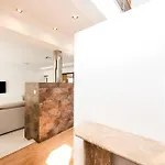 Prospect Place Lisboa Дом отдыха *