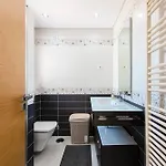 Дом отдыха Prospect Place Lisboa *