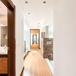 Prospect Place Lisboa Дом отдыха Фернан-Ферру