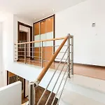 Prospect Place Lisboa Дом отдыха *