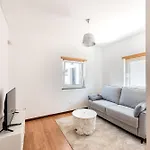 Дом отдыха Prospect Place Lisboa *