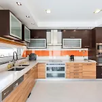 Prospect Place Lisboa Дом отдыха Фернан-Ферру