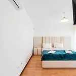Prospect Place Lisboa Дом отдыха