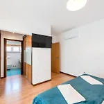 Дом отдыха Prospect Place Lisboa