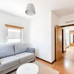 Prospect Place Lisboa Дом отдыха Фернан-Ферру