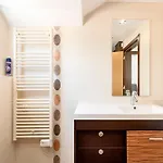 Prospect Place Lisboa Дом отдыха *