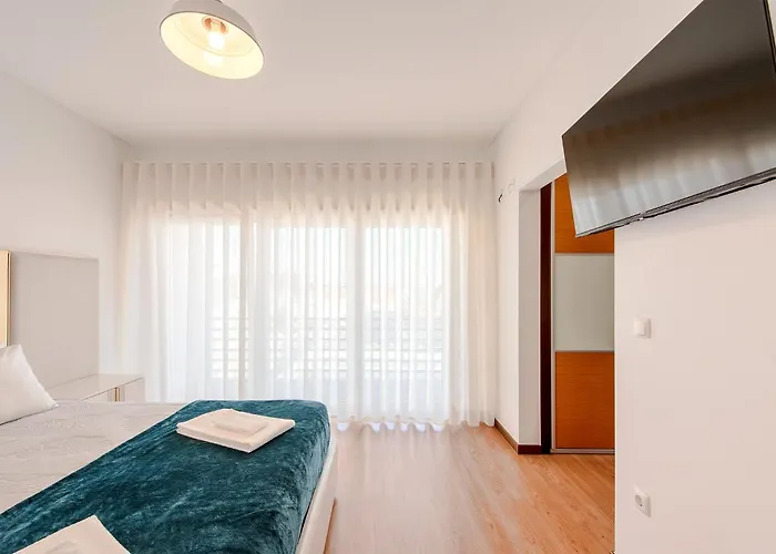 Prospect Place Lisboa