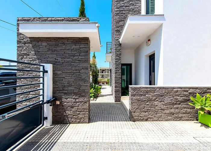 Prospect Place Lisboa *