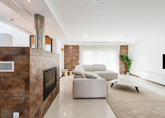 Prospect Place Lisboa Dom wakacyjny