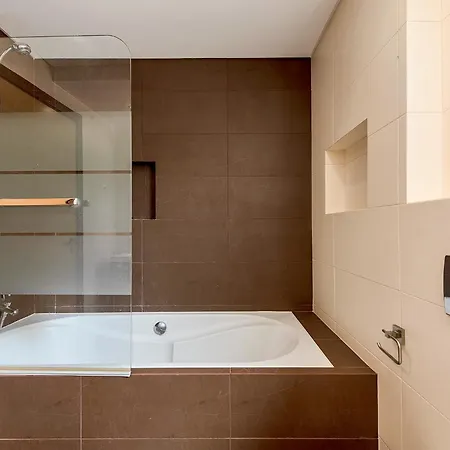 Prospect Place Lisboa Semesterbostad *