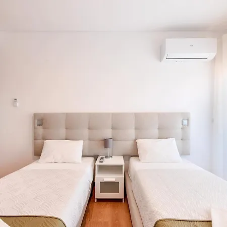 Prospect Place Lisboa *