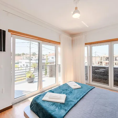 Prospect Place Lisboa Semesterbostad Fernao Ferro