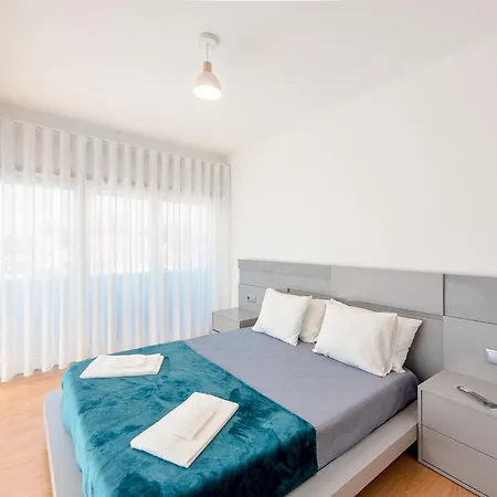 度假居 Prospect Place Lisboa 费尔南费罗