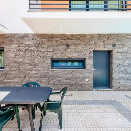 Prospect Place Lisboa Semesterbostad