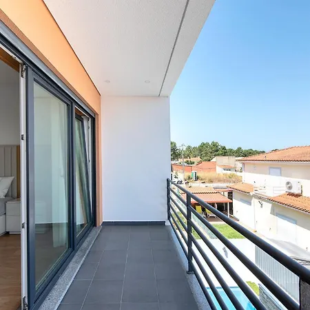펜션 Prospect Place Lisboa