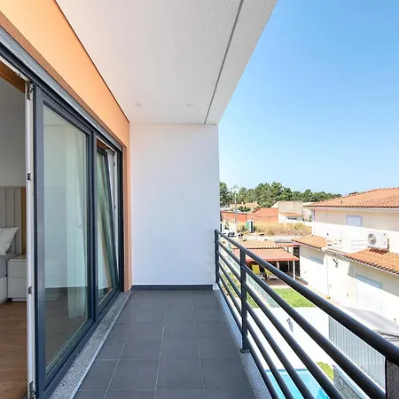 度假居 Prospect Place Lisboa