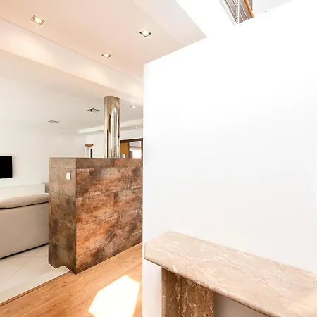 Prospect Place Lisboa Semesterbostad *