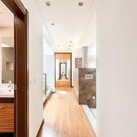 Prospect Place Lisboa 度假居 费尔南费罗