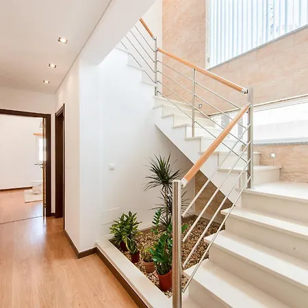 Prospect Place Lisboa * 费尔南费罗