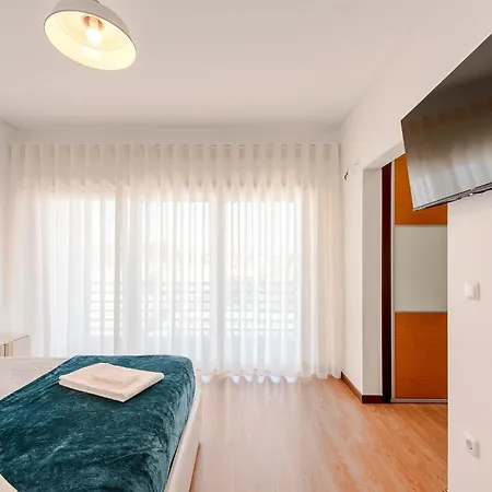 Prospect Place Lisboa