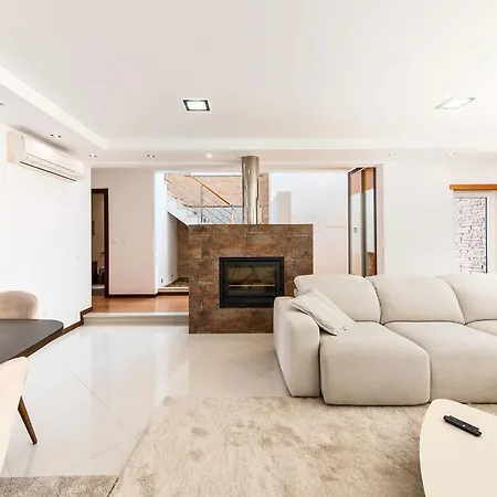 Semesterbostad Prospect Place Lisboa