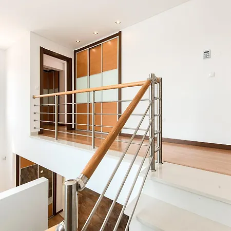 Prospect Place Lisboa 度假居 *