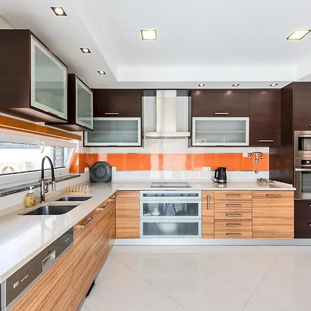 Prospect Place Lisboa 펜션 페르나오 페로