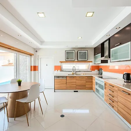 Prospect Place Lisboa *