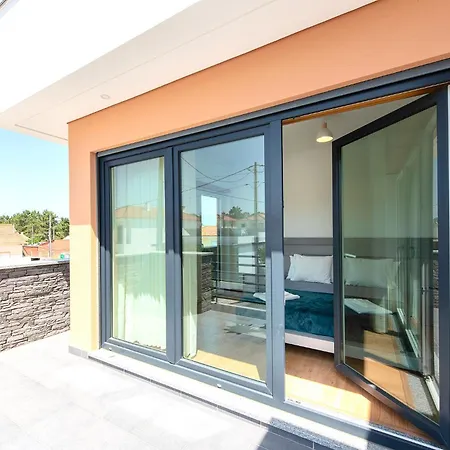 Prospect Place Lisboa 度假居