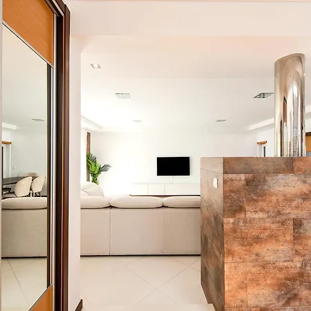 Semesterbostad Prospect Place Lisboa