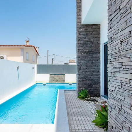 Semesterbostad Prospect Place Lisboa *