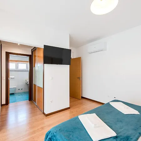 度假居 Prospect Place Lisboa