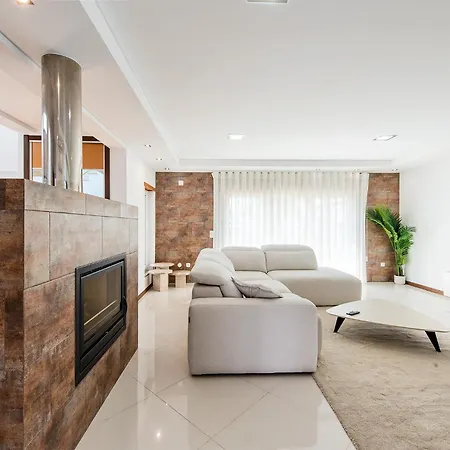 Prospect Place Lisboa Semesterbostad