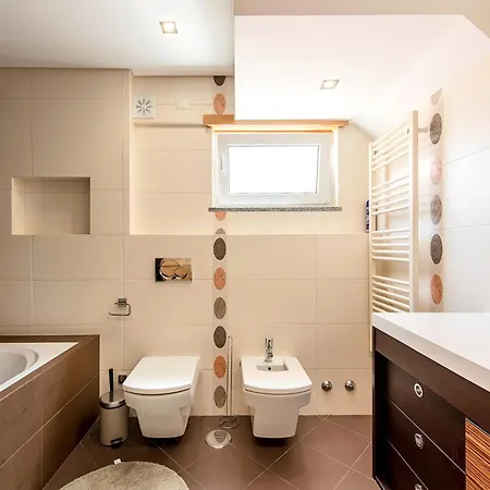 度假居 Prospect Place Lisboa