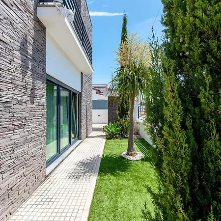 Prospect Place Lisboa *