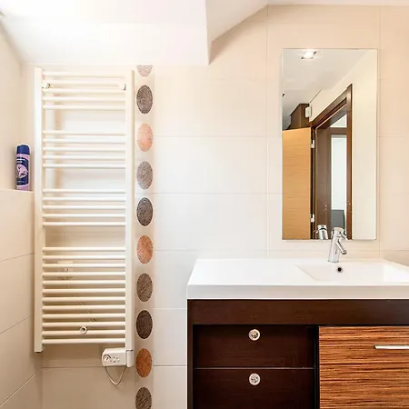 Prospect Place Lisboa Semesterbostad *