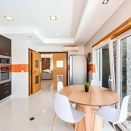 Prospect Place Lisboa