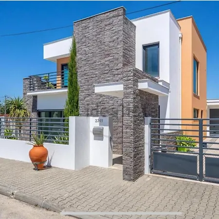 度假居 Prospect Place Lisboa *