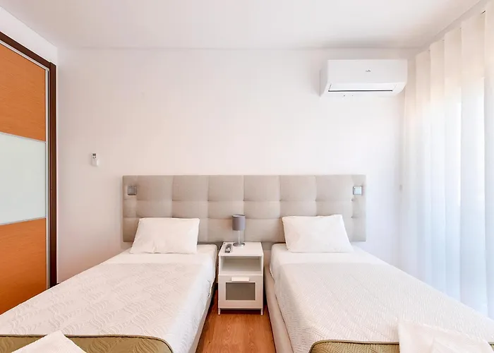 Prospect Place Lisboa *