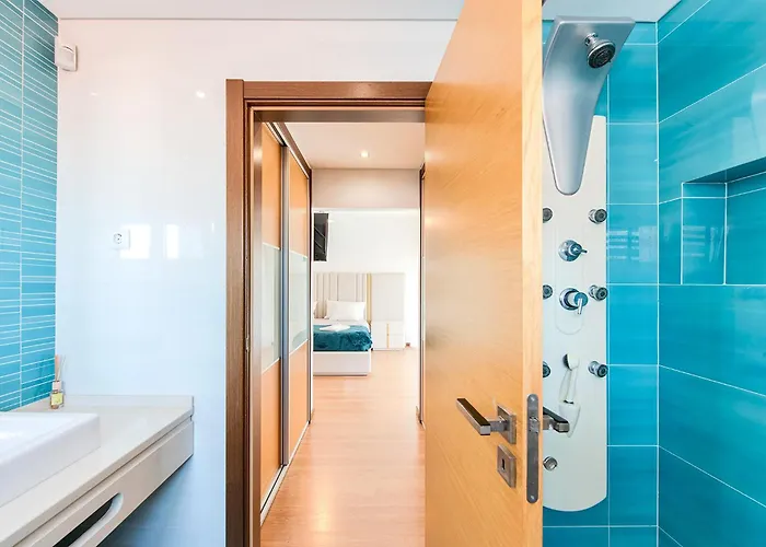 Casa vacanze Prospect Place Lisboa *