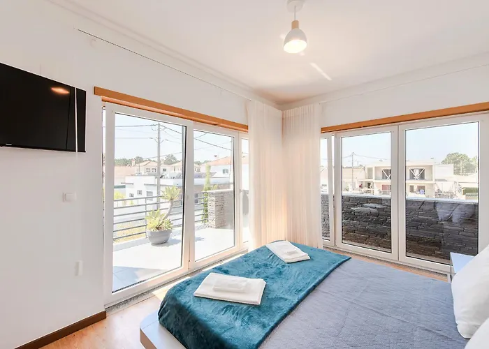 Prospect Place Lisboa Casa vacanze Fernão Ferro