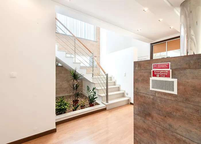 Prospect Place Lisboa