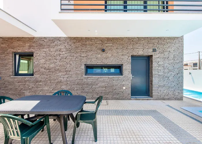 Prospect Place Lisboa Casa vacanze