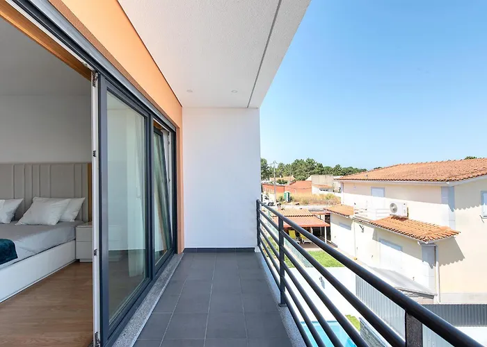 בית נופש Prospect Place Lisboa