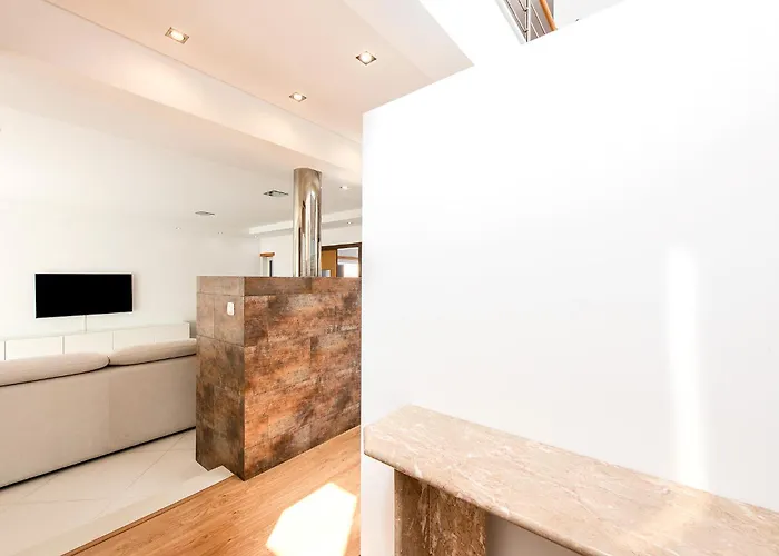 Prospect Place Lisboa Casa vacanze *