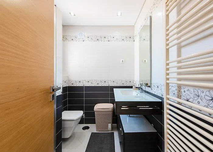 Casa vacanze Prospect Place Lisboa *