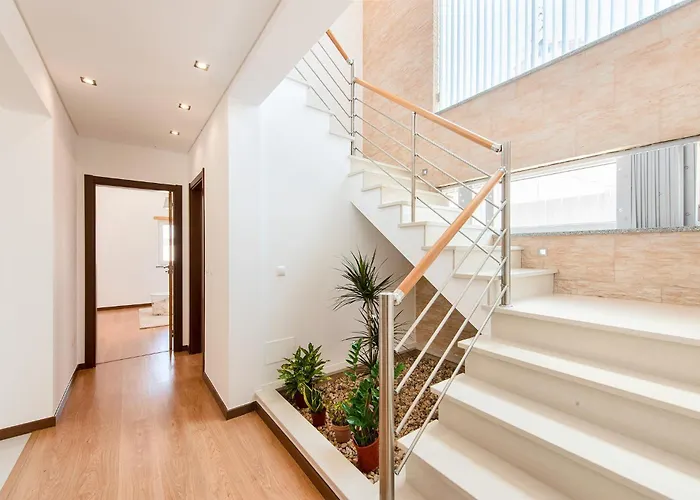 Prospect Place Lisboa * Fernão Ferro