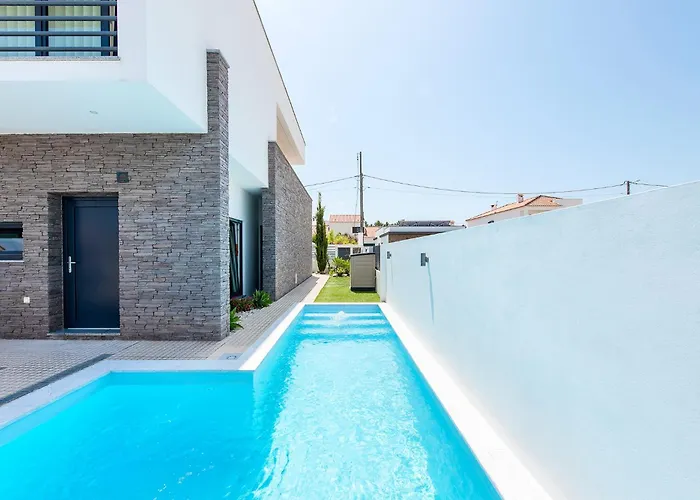 Prospect Place Lisboa Дом отдыха