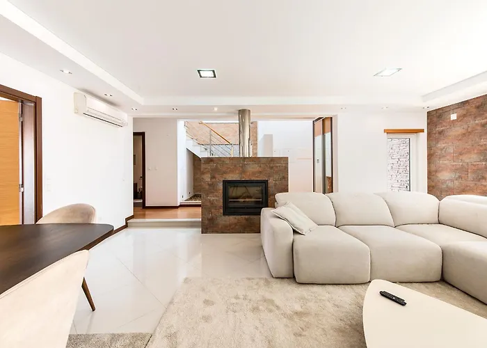 Casa vacanze Prospect Place Lisboa