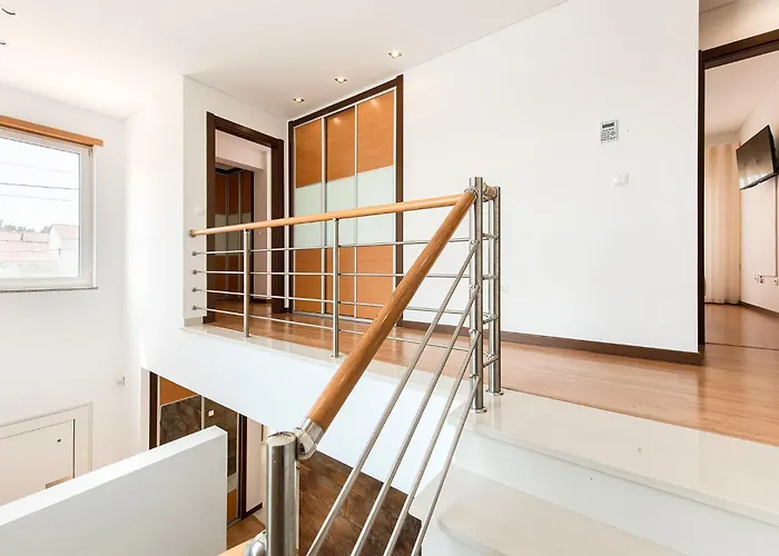 Prospect Place Lisboa Casa vacanze *